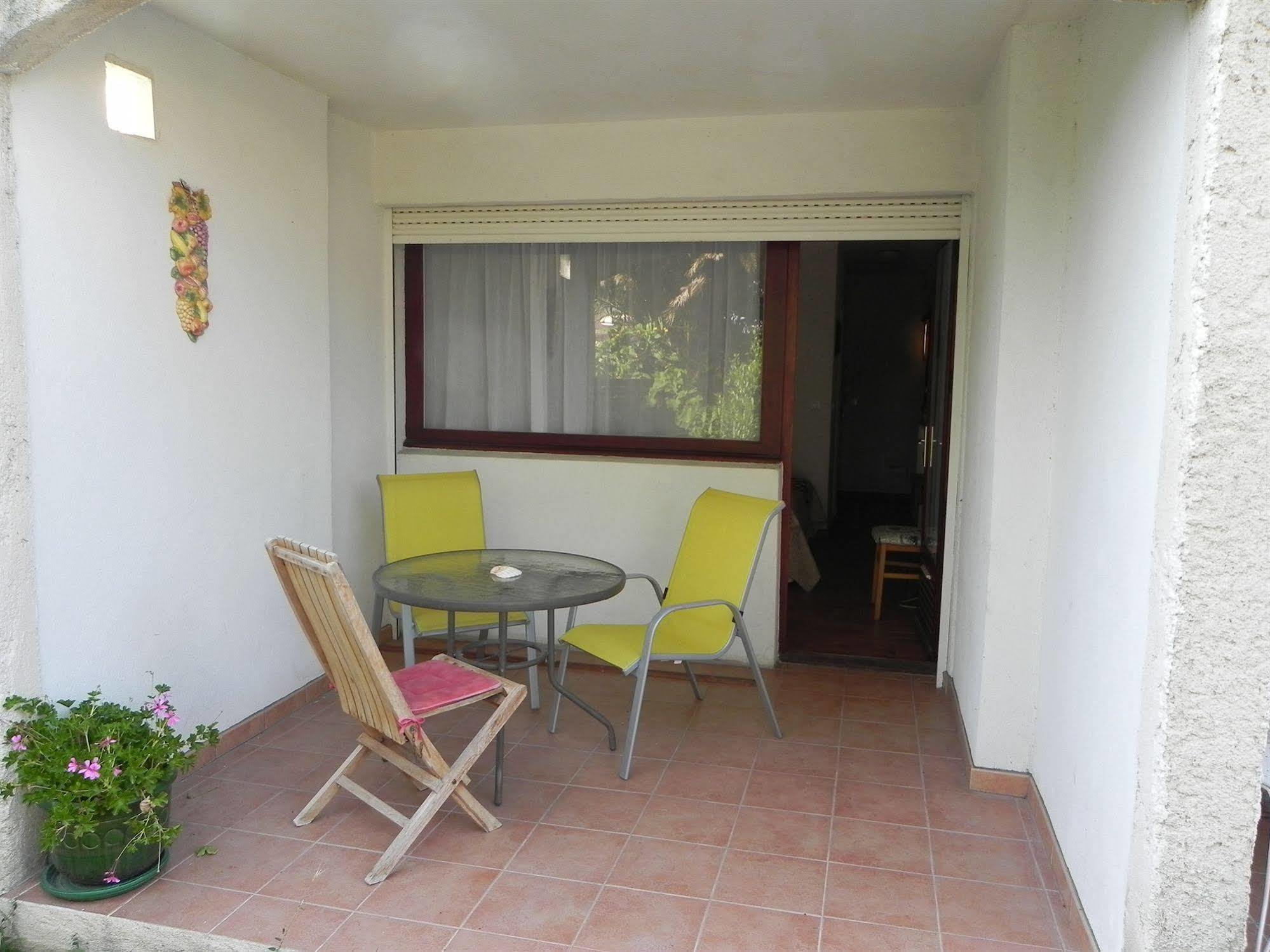 Motel Cap Sol Mandelieu-la-Napoule Exterior foto